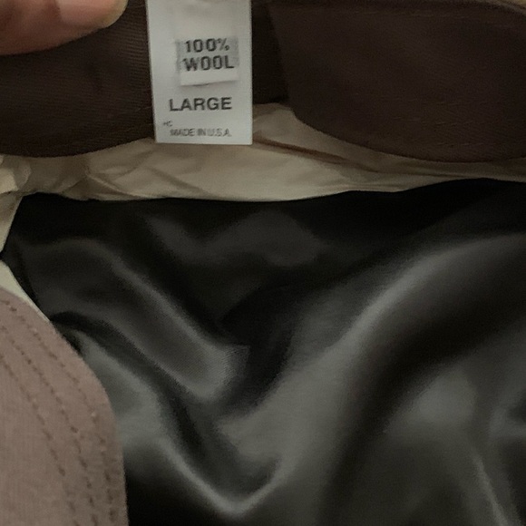 Cap- Newsboy Style - Picture 5 of 5